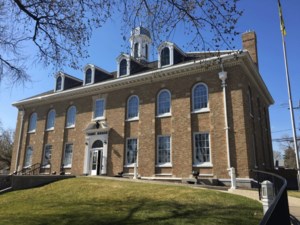 Preliminary hearing finalized for man charged in Oxbow woman’s death