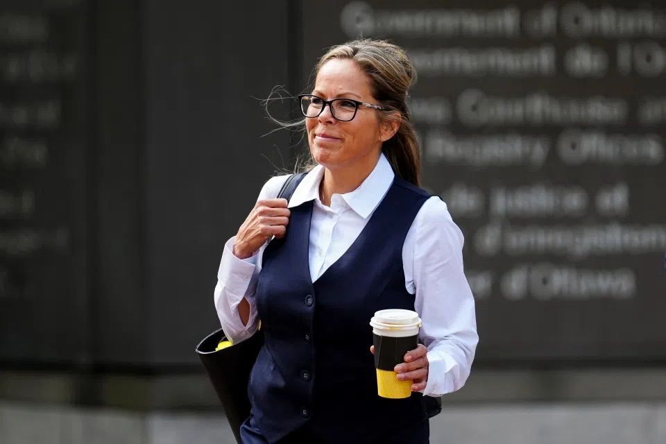 Conservative MPs publicly support ‘Freedom Convoy’ organizers ahead of sentencing