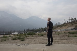 Solemn events planned to mark one year since 25,000 fled Jasper wildfire
