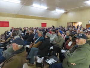 Following dissolution, Conquest and Macrorie Co-op buildings now listed for sale
