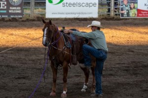 Memorial roping event remembers rodeo favourite Josh Lehmann
