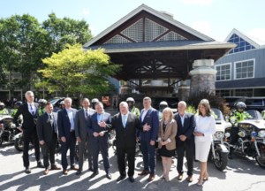 Ontario, B.C., territories announce agreements to boost internal trade