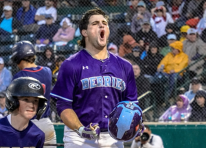 Saskatoon Berries jam up Weyburn Beavers' offence in double-header sweep