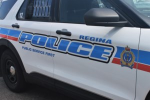 Regina police ask public to avoid Lewvan Drive and Regina Avenue