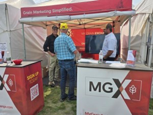 MGX transitions to 24/7 marketplace