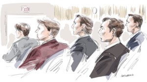 Hockey players' sex assault trial: What court heard about each of the 5 accused