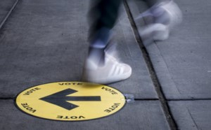 Canada should follow U.K.'s move to lower voting age to 16, says senator