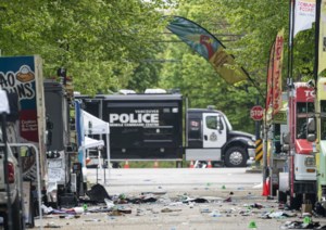 Fitness hearing for Adam Kai-Ji Lo, accused of 11 murders at Vancouver festival