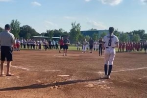 Estevan softball applauds some lengthy contributors