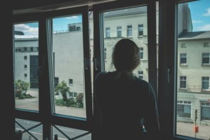 Long-term support for women leaving custody