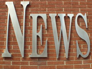 Five headlines for Wednesday morning