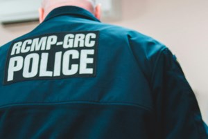 Police seek vehicle after reported assault in North Battleford