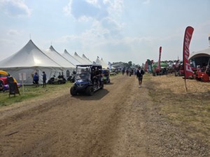 2025 Ag in Motion meets expectations
