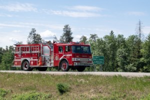 Saskatchewan getting military personnel, helicopters to help fight wildfires