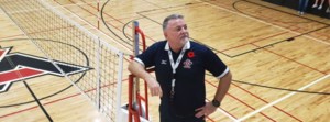Dinsmore teacher Morrison receives SHSAA Merit Award
