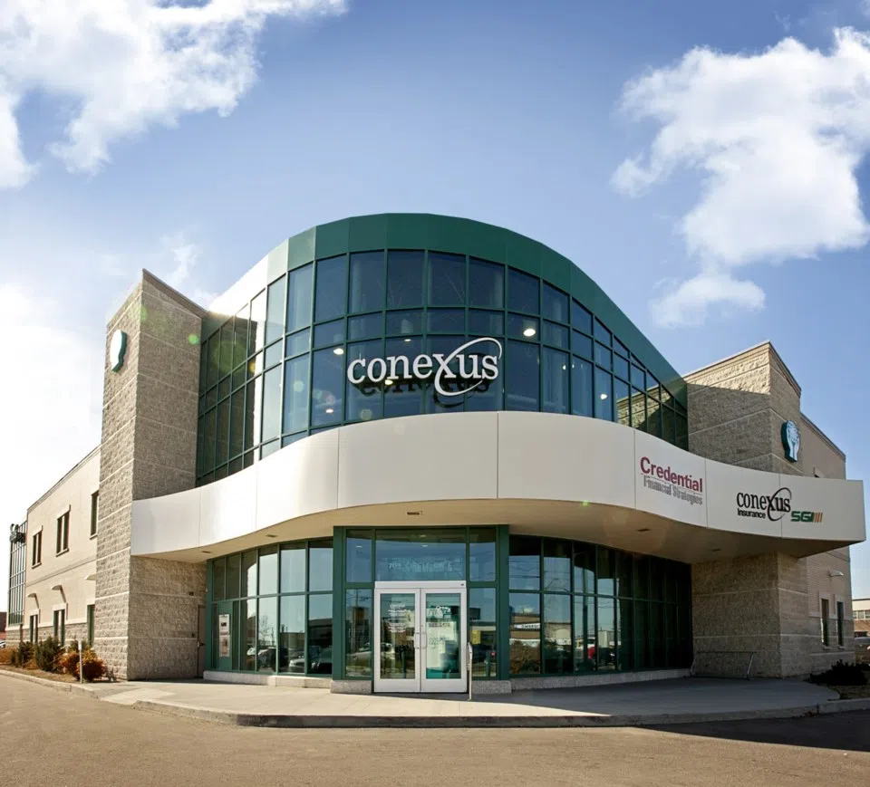 Conexus, Cornerstone and Synergy Credit Unions to merge under Conexus name