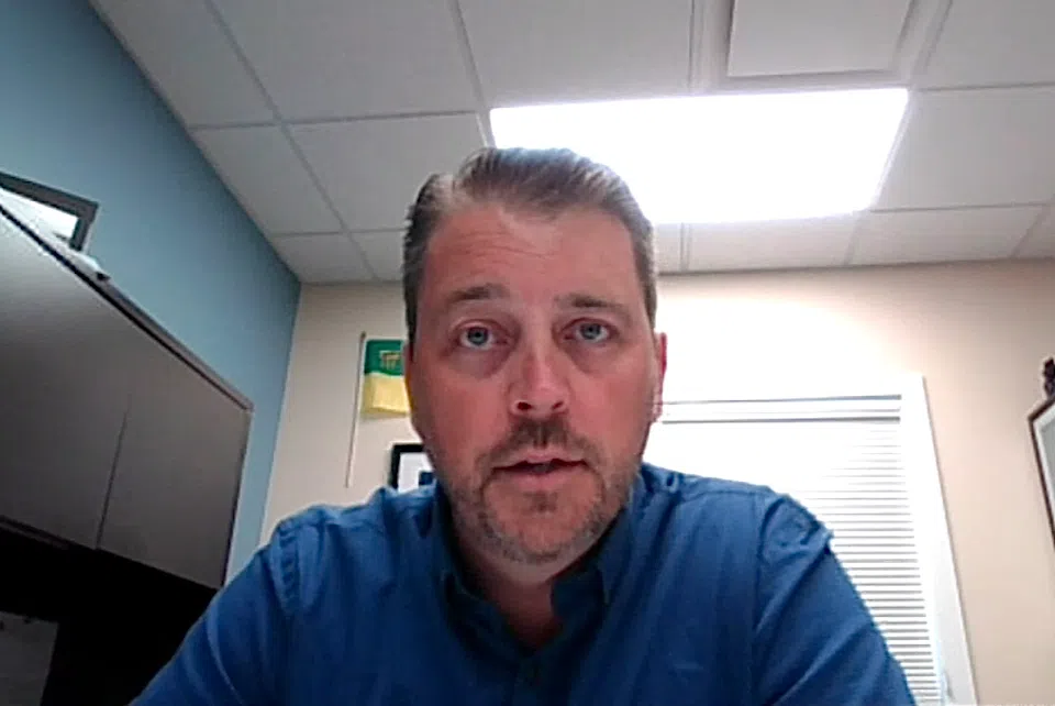 Wildfire update: McLeod asks for help from Feds