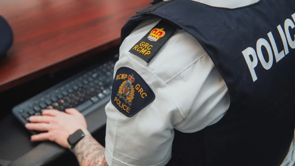 Sask. RCMP GIS section tackles serious, complex crimes