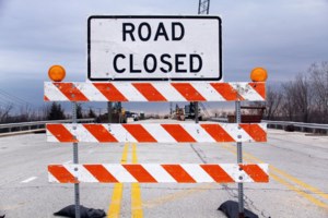 Highway 1 reopened near Whitewood; other highways remain closed