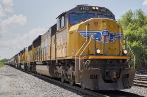 Union Pacific and Norfolk Southern confirm merger talks to create coast to coast railroad