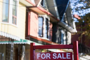 Seniors rarely downsize — here's why that's hurting first-time homebuyers