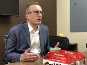 Moose Jaw business community hears from minister about immigration issues