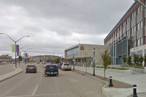 Five people charged with kidnapping in Saskatoon