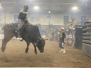 Maple Creek and Kindersley riders excel at PBR Classic in North Battleford