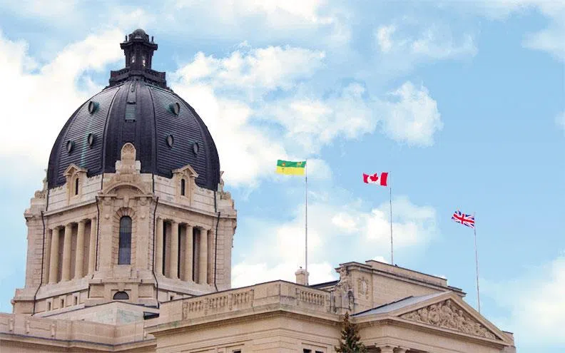 Saskatchewan expands Active Families Benefit for 2025