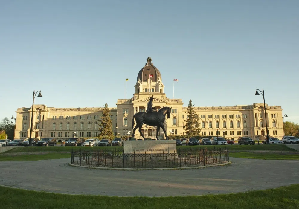 Lawmakers from Across North America Gather in Saskatoon for Major Policy Conference