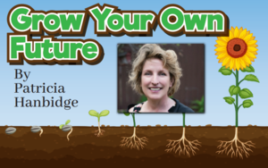 Grow Your Own Future: Saving seeds