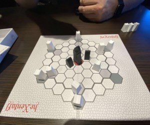 The Meeple Guild: A modern take on tafl that impresses
