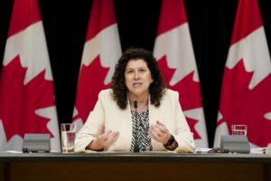 Auditor general to study hiring, promotion of public servants with disabilities