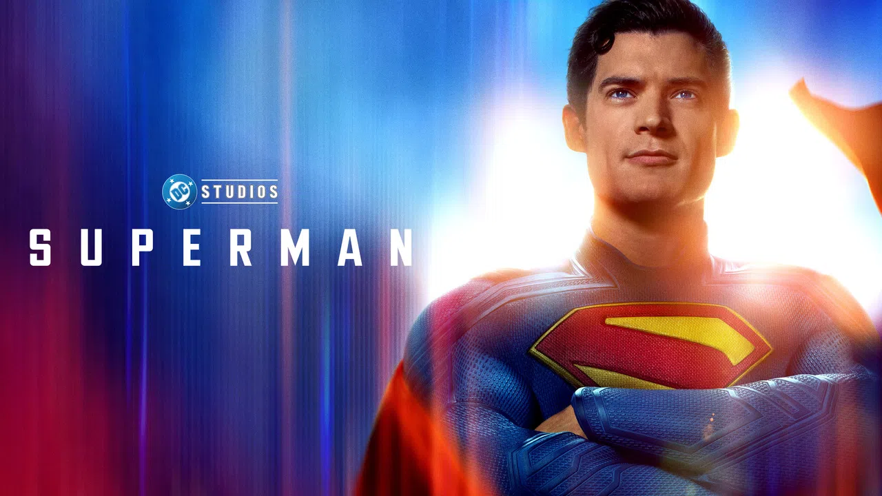A Super Day Out: Catching the New Superman Movie at Regina’s IMAX