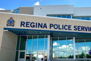 Death of woman on Cameron Street, Regina, under investigation