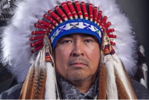 Chief Constant welcomes ISC audit into FSIN fund issues