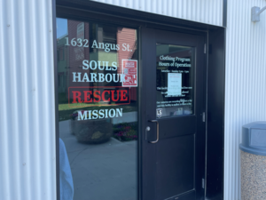 Souls Harbour marks 35 years of service in Regina