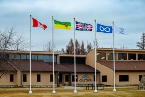La Ronge seeks new councillor after Hunt resignation