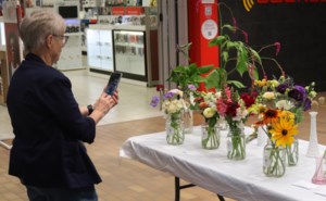 Gardener's Notebook: Fruit, Flower & Veggie Show Aug. 6