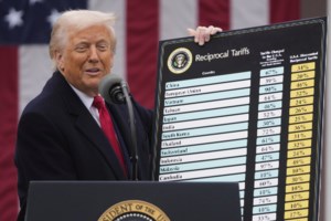 As Trump's trade deal deadline approaches, his tariffs face legal pushback in court