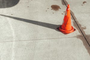 Traffic tips for Monday