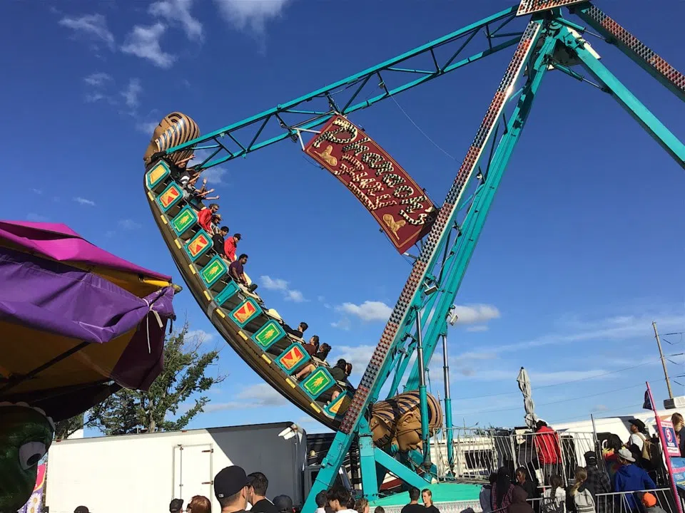 Parking restrictions begin July 27 ahead of Queen City EX