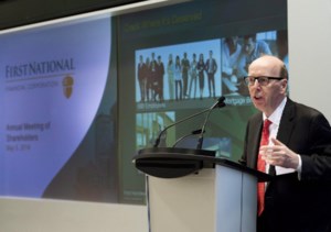 Birch Hill, Brookfield buying First National Financial in $2.9-billion deal