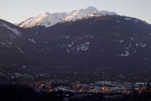 First Nations Bank reaches funding deal for Whistler development