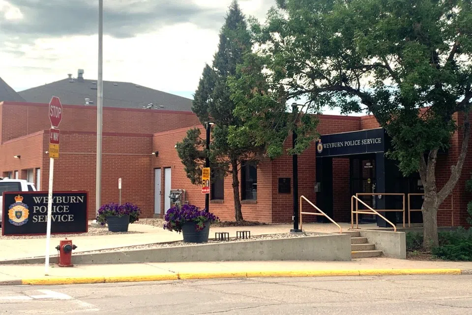 Weyburn police slashed crime by 25%. Here’s how they did it