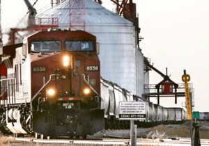 Improved grain deliveries once again for Canada's two main railways in Week 50: Ag Transport Coalition