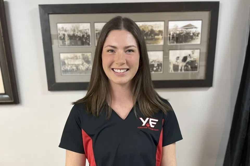 New Yorkton Ex. GM excited when events bring community together