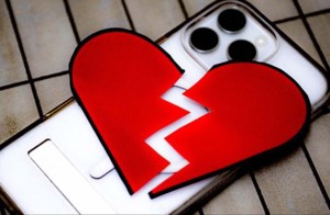 Individuals in dating relationships make up 60 per cent of reported victims
