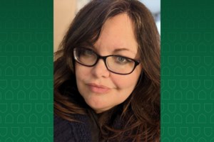 USask MFA in writing graduate lands three-book deal