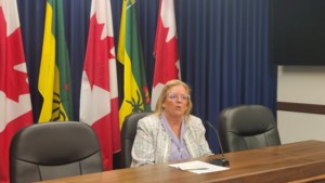 Cross-border unity needed amidst US tariff threats, says Carr